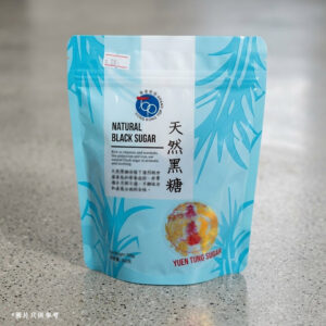 天然手造古法黑糖